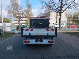 OPEL Nr.16 Movano B Pritsche/Kipper L3H1 1. Hand/AHK