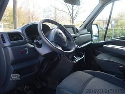 OPEL Nr.16 Movano B Pritsche/Kipper L3H1 1. Hand/AHK