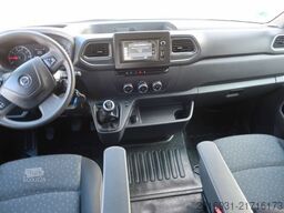 OPEL Nr.16 Movano B Pritsche/Kipper L3H1 1. Hand/AHK