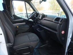 OPEL Nr.16 Movano B Pritsche/Kipper L3H1 1. Hand/AHK