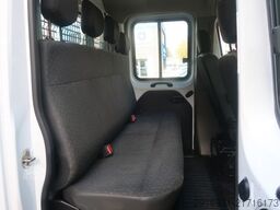 OPEL Nr.16 Movano B Pritsche/Kipper L3H1 1. Hand/AHK