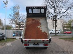 OPEL Nr.16 Movano B Pritsche/Kipper L3H1 1. Hand/AHK