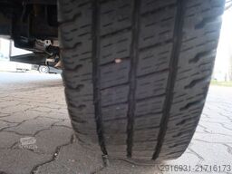 OPEL Nr.16 Movano B Pritsche/Kipper L3H1 1. Hand/AHK