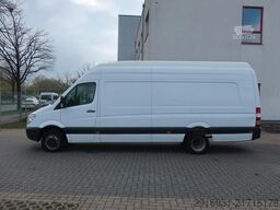 MERCEDES-BENZ Nr.50 Sprinter 519 CDI 1.Hand / XXXL & Hochdach