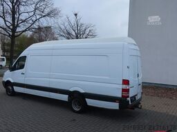 MERCEDES-BENZ Nr.50 Sprinter 519 CDI 1.Hand / XXXL & Hochdach