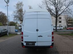 MERCEDES-BENZ Nr.50 Sprinter 519 CDI 1.Hand / XXXL & Hochdach