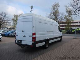 MERCEDES-BENZ Nr.50 Sprinter 519 CDI 1.Hand / XXXL & Hochdach