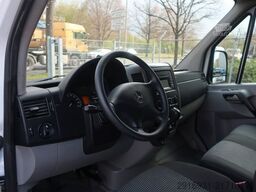 MERCEDES-BENZ Nr.50 Sprinter 519 CDI 1.Hand / XXXL & Hochdach