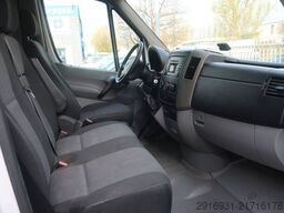 MERCEDES-BENZ Nr.50 Sprinter 519 CDI 1.Hand / XXXL & Hochdach