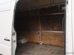 MERCEDES-BENZ Nr.50 Sprinter 519 CDI 1.Hand / XXXL & Hochdach