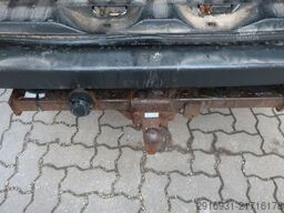 MERCEDES-BENZ Nr.50 Sprinter 519 CDI 1.Hand / XXXL & Hochdach