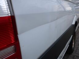 MERCEDES-BENZ Nr.50 Sprinter 519 CDI 1.Hand / XXXL & Hochdach
