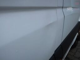 MERCEDES-BENZ Nr.50 Sprinter 519 CDI 1.Hand / XXXL & Hochdach