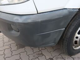 MERCEDES-BENZ Nr.50 Sprinter 519 CDI 1.Hand / XXXL & Hochdach