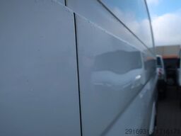 MERCEDES-BENZ Nr.50 Sprinter 519 CDI 1.Hand / XXXL & Hochdach