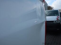 MERCEDES-BENZ Nr.50 Sprinter 519 CDI 1.Hand / XXXL & Hochdach