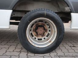 MERCEDES-BENZ Nr.50 Sprinter 519 CDI 1.Hand / XXXL & Hochdach