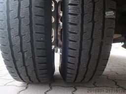 MERCEDES-BENZ Nr.50 Sprinter 519 CDI 1.Hand / XXXL & Hochdach