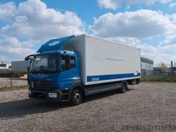 MERCEDES-BENZ Nr.303 Atego 1218 / 1.Hand/Luftfahrwerk/Autom.