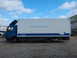 MERCEDES-BENZ Nr.303 Atego 1218 / 1.Hand/Luftfahrwerk/Autom.