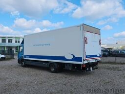 MERCEDES-BENZ Nr.303 Atego 1218 / 1.Hand/Luftfahrwerk/Autom.