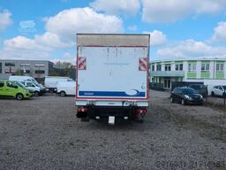 MERCEDES-BENZ Nr.303 Atego 1218 / 1.Hand/Luftfahrwerk/Autom.