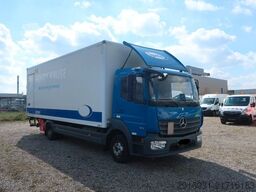 MERCEDES-BENZ Nr.303 Atego 1218 / 1.Hand/Luftfahrwerk/Autom.