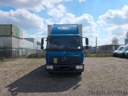 MERCEDES-BENZ Nr.303 Atego 1218 / 1.Hand/Luftfahrwerk/Autom.