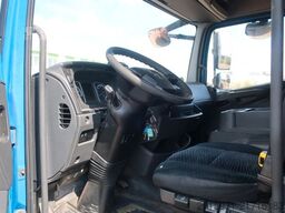 MERCEDES-BENZ Nr.303 Atego 1218 / 1.Hand/Luftfahrwerk/Autom.