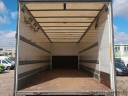 MERCEDES-BENZ Nr.303 Atego 1218 / 1.Hand/Luftfahrwerk/Autom.