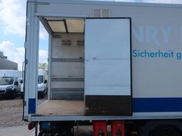 MERCEDES-BENZ Nr.303 Atego 1218 / 1.Hand/Luftfahrwerk/Autom.