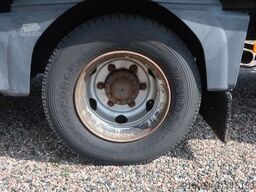 MERCEDES-BENZ Nr.303 Atego 1218 / 1.Hand/Luftfahrwerk/Autom.