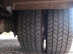 MERCEDES-BENZ Nr.303 Atego 1218 / 1.Hand/Luftfahrwerk/Autom.