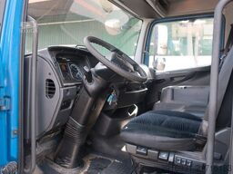 MERCEDES-BENZ Nr.303 Atego 1218 / 1.Hand/Luftfahrwerk/Autom.