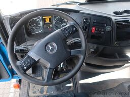 MERCEDES-BENZ Nr.303 Atego 1218 / 1.Hand/Luftfahrwerk/Autom.