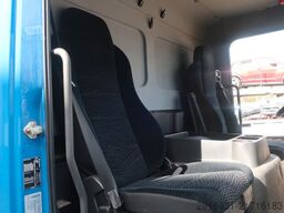 MERCEDES-BENZ Nr.303 Atego 1218 / 1.Hand/Luftfahrwerk/Autom.