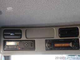 MERCEDES-BENZ Nr.303 Atego 1218 / 1.Hand/Luftfahrwerk/Autom.