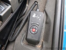 MERCEDES-BENZ Nr.303 Atego 1218 / 1.Hand/Luftfahrwerk/Autom.