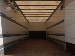 MERCEDES-BENZ Nr.303 Atego 1218 / 1.Hand/Luftfahrwerk/Autom.