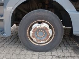 MERCEDES-BENZ Nr.303 Atego 1218 / 1.Hand/Luftfahrwerk/Autom.