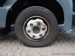 MERCEDES-BENZ Nr.303 Atego 1218 / 1.Hand/Luftfahrwerk/Autom.