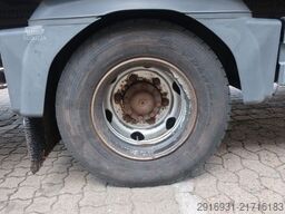 MERCEDES-BENZ Nr.303 Atego 1218 / 1.Hand/Luftfahrwerk/Autom.