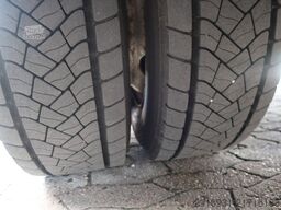 MERCEDES-BENZ Nr.303 Atego 1218 / 1.Hand/Luftfahrwerk/Autom.