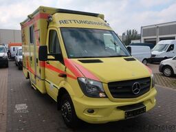 MERCEDES-BENZ Sprinter RTW 519CDI 1.Hand/ Navi / Fzg Nr: A79