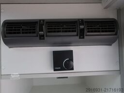 MERCEDES-BENZ Sprinter RTW 519CDI 1.Hand/ Navi / Fzg Nr: A79