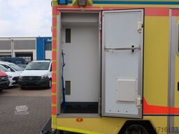 MERCEDES-BENZ Sprinter RTW 519CDI 1.Hand/ Navi / Fzg Nr: A79