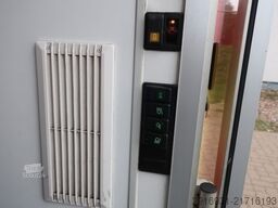 MERCEDES-BENZ Sprinter RTW 519CDI 1.Hand/ Navi / Fzg Nr: A79