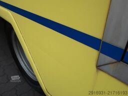 MERCEDES-BENZ Sprinter RTW 519CDI 1.Hand/ Navi / Fzg Nr: A79
