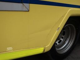 MERCEDES-BENZ Sprinter RTW 519CDI 1.Hand/ Navi / Fzg Nr: A79