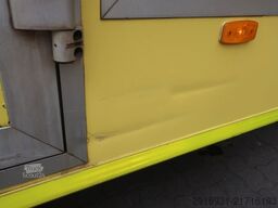 MERCEDES-BENZ Sprinter RTW 519CDI 1.Hand/ Navi / Fzg Nr: A79